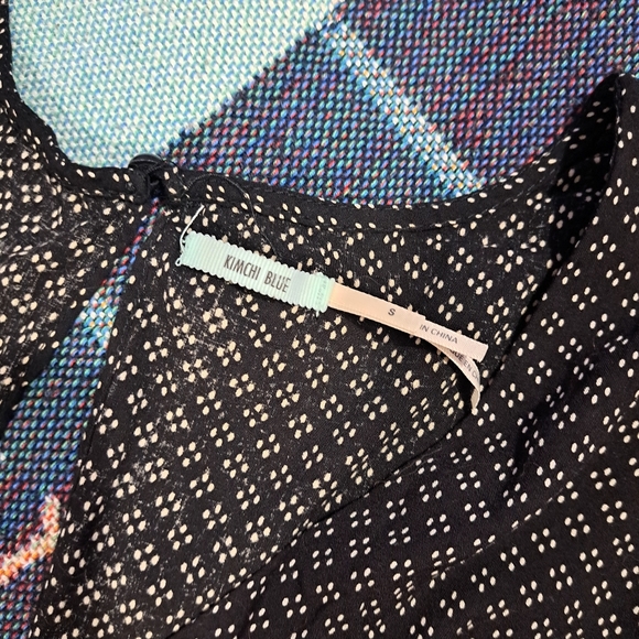 🌈KIMCHI BLUE ROMPER-S - Picture 10 of 12